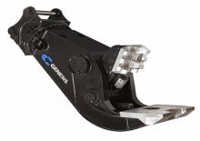 Pinze  idrauliche per calcestruzzo Genesis GCP 610