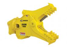 Pinze  idrauliche per calcestruzzo Genesis GDR 200