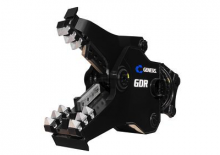 Pinze  idrauliche per calcestruzzo Genesis GDR 200