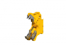 Pinze  idrauliche per calcestruzzo Genesis GDT 190 
