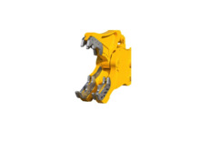 Pinze  idrauliche per calcestruzzo Genesis GDT 290 