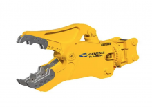 Pinze  idrauliche per calcestruzzo Genesis GDT 590