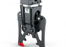 Pinze  idrauliche per calcestruzzo VTN HP07 