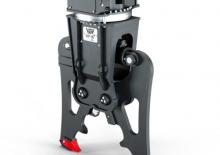 Pinze  idrauliche per calcestruzzo VTN HP12 