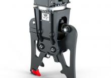 Pinze  idrauliche per calcestruzzo VTN HP21 