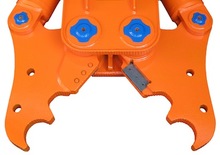 Pinze  idrauliche per calcestruzzo Italmek IP25