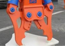 Pinze  idrauliche per calcestruzzo Italmek IP 5