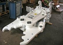Pinze  idrauliche per calcestruzzo Italmek IP21