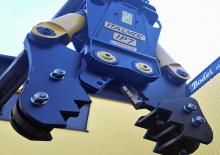 Pinze  idrauliche per calcestruzzo Italmek IP7