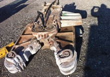 Pinze  idrauliche per calcestruzzo Komatsu JCYC 17