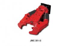 Pinze  idrauliche per calcestruzzo JAB JMC 301-II