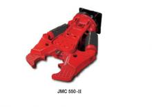 Pinze  idrauliche per calcestruzzo JAB JMC 550-II