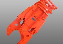 Pinza frantumatrice NPK M-20S