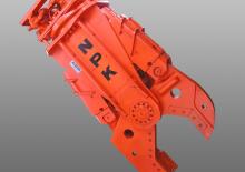 Pinza frantumatrice NPK M-28S