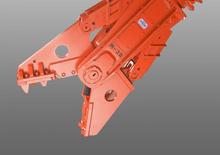 Pinza frantumatrice NPK M-38S