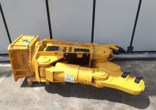 Pinze  idrauliche per calcestruzzo OSA Demolition Equipment MC24 Concrete 