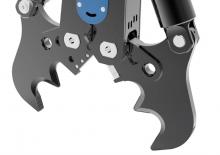 Pinze  idrauliche per calcestruzzo Hammer MCK35