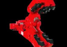 Pinze  idrauliche per calcestruzzo LaBounty MDP 35 CC