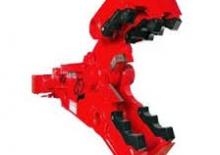 Pinze  idrauliche per calcestruzzo LaBounty MDP 35R CC
