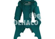 Pinze  idrauliche per calcestruzzo Dehaco MS 09R