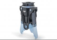 Pinza frantumatrice VTN MT35 T