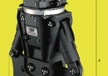 Pinze  idrauliche per calcestruzzo VTN PD05