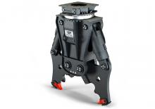 Pinze  idrauliche per calcestruzzo VTN PD10 