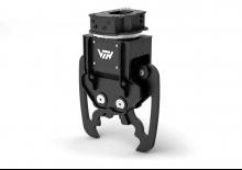 Pinze  idrauliche per calcestruzzo VTN PD50 