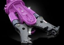 Pinza frantumatrice Prodem PMP220-P