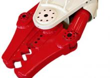 Pinza frantumatrice Globram RM320
