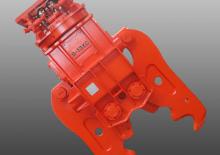 Pinze  idrauliche per calcestruzzo NPK S-13XCR