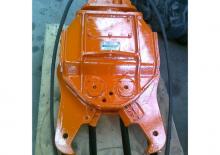 Pinze  idrauliche per calcestruzzo NPK S 3 X