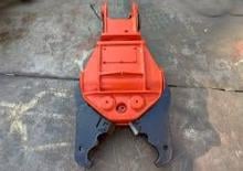 Pinze  idrauliche per calcestruzzo NPK S 4 XB
