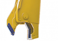 Multiprocessori idraulici (Cesoie) OSA Demolition Equipment SH5