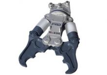 Pinze  idrauliche per calcestruzzo FRD VX-27ER 