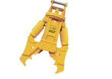Pinze  idrauliche per calcestruzzo YUJIN TECH YJMC 3000