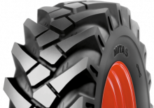 Pneumatici agricoli Mitas 12.0/75 - 18 TR-03 I-3 126/139 A8