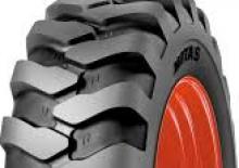 Pneumatici agricoli Mitas 14.5/80 - 18 TR-05 I-3 143/155 A8