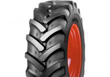Pneumatici agricoli Mitas 15.5/80 - 24 TR-01 I-3 142/154 A8