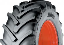 Pneumatici agricoli Mitas 360/70 R 20 AC 70 T 120 A8 (120 B)