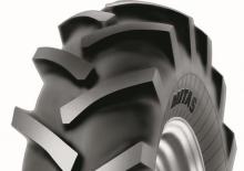 Pneumatici agricoli Mitas 4.00 - 8 TS-01 R-1 31/43 A6