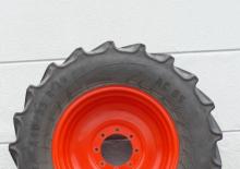 Pneumatici agricoli Mitas 500/70 R 24 AC 65 IMP 164/155 A8