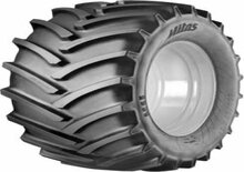 Pneumatici agricoli Mitas 540/65 R 24 AC 65 140 D (143 A8)