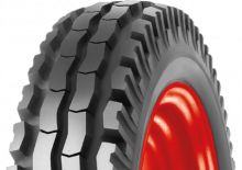 Pneumatici agricoli Mitas 6.50 - 20 TF-04 F-2 97 A6 (89 A8)