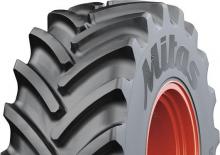 Pneumatici agricoli Mitas 650/75 R 42  SuperFlexionTire (SFT) 165 D (168 A8)