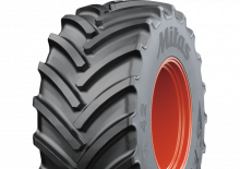 Pneumatici agricoli Mitas 680/80 R 42 SFT CHO 180 D (183 A8)