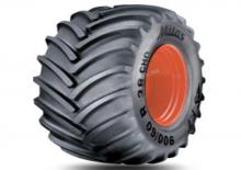 Pneumatici agricoli Mitas 900/60 R 32 SFT CHO176 A8 (173 B)