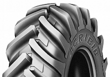 Pneumatici agricoli Michelin AGRIBIB 11.2 R24 119A8/116B TL
