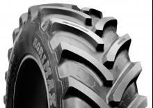 Pneumatici agricoli BKT AGRIMAX FORCE IF 650/85 R 38 CFO