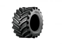 Pneumatici agricoli BKT AGRIMAX RT 657 340/65 R 18